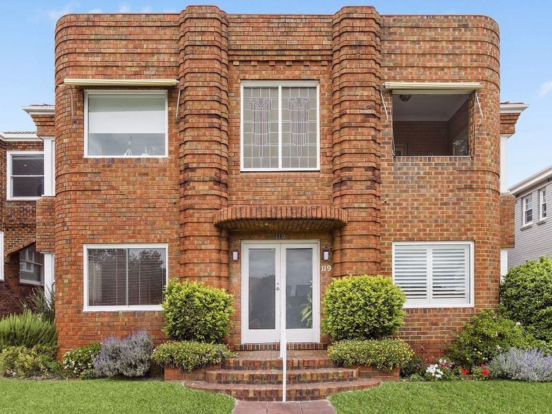 1/119 New South Head Road, Vaucluse NSW 2030