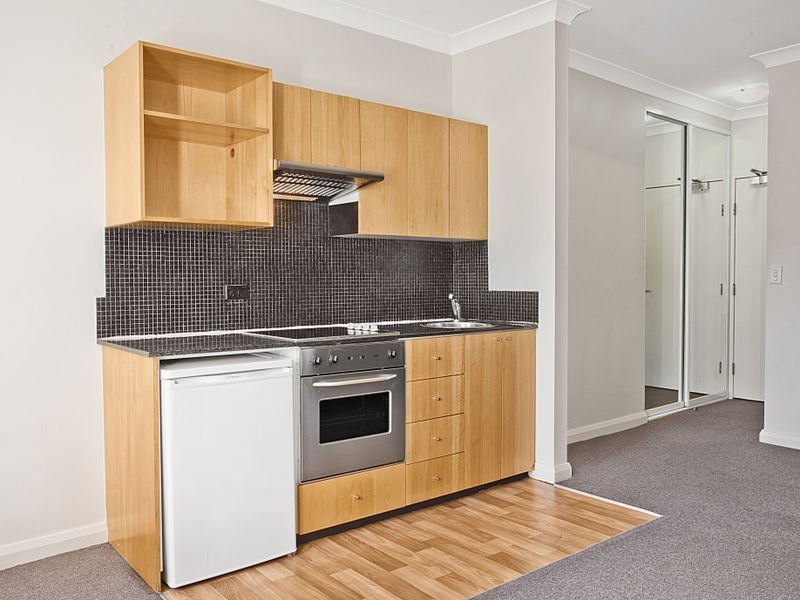 17/1 Dwyer Street, Chippendale NSW 2008