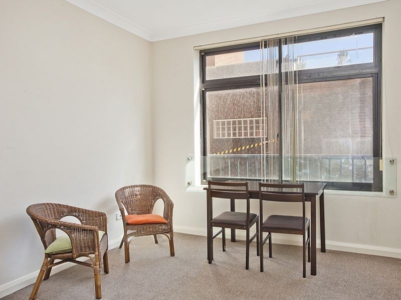 17/1 Dwyer Street, Chippendale NSW 2008