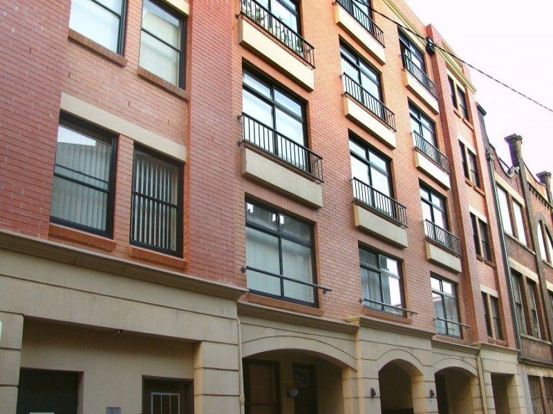 17/1 Dwyer Street, Chippendale NSW 2008