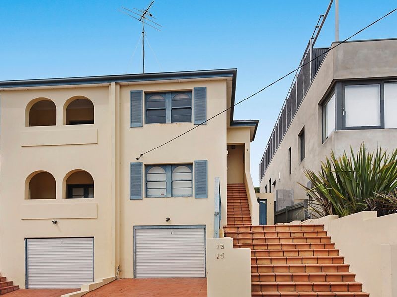 2/13-15 Eastern Ave, Dover Heights NSW 2030