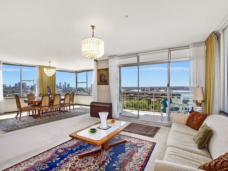 37/6 Trelawney Street, Woollahra NSW 2025