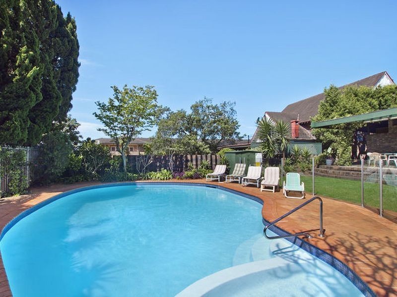 37/6 Trelawney Street, Woollahra NSW 2025