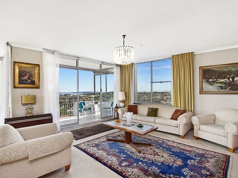 37/6 Trelawney Street, Woollahra NSW 2025