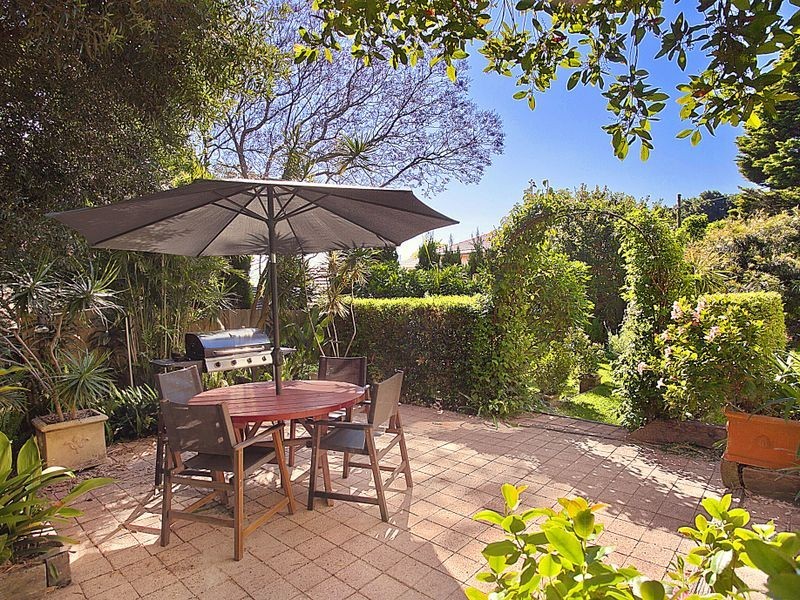 1/96 Bellevue Rd, Bellevue Hill NSW 2023