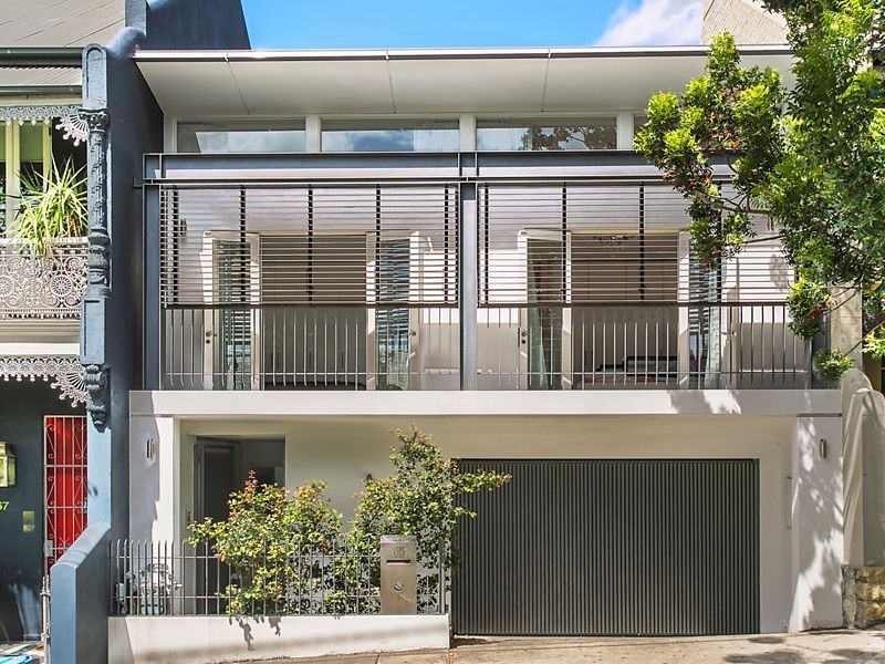 65 Goodhope Street, Paddington NSW 2021