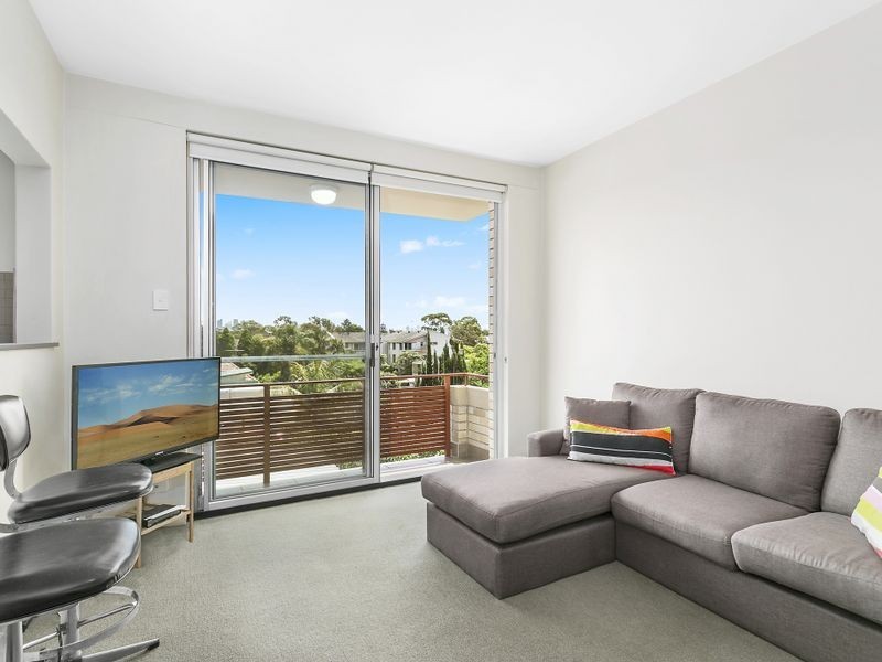 5/48 Chaleyer Street, Rose Bay NSW 2029