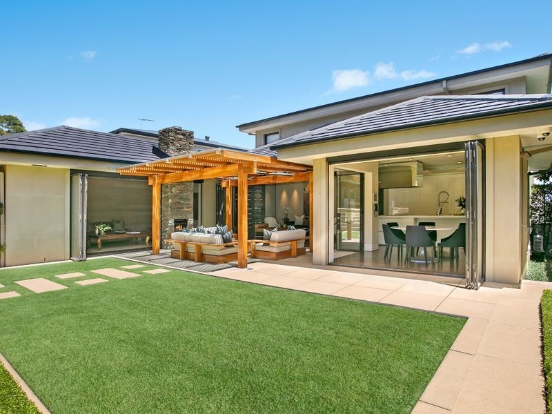 95 Hopetoun Avenue, Vaucluse NSW 2030