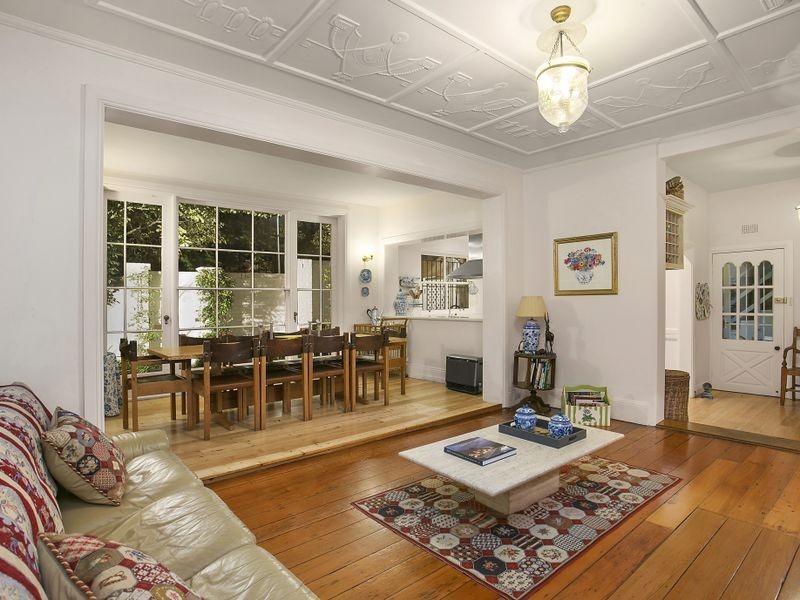 1 Elizabeth Place, Darling Point NSW 2027