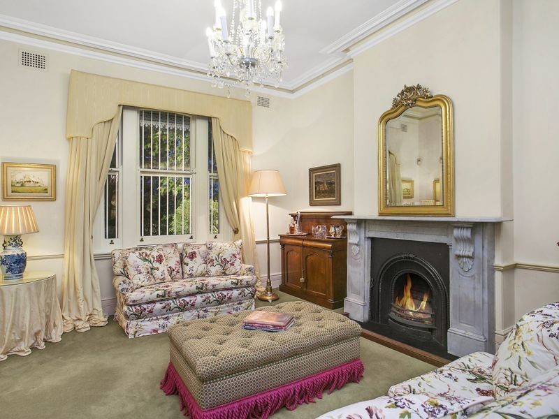 1 Elizabeth Place, Darling Point NSW 2027