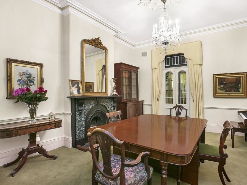 1 Elizabeth Place, Darling Point NSW 2027