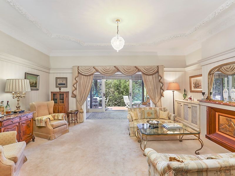 10 Parsley Road, Vaucluse NSW 2030