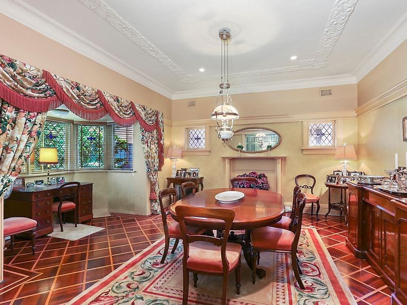 10 Parsley Road, Vaucluse NSW 2030