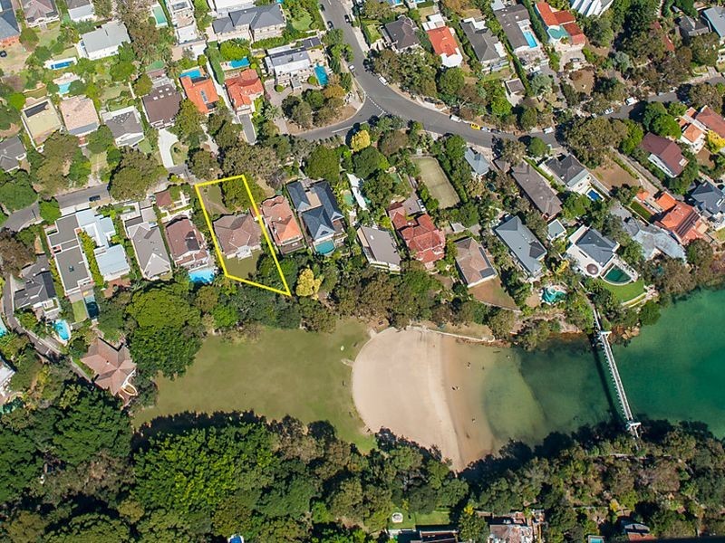 10 Parsley Road, Vaucluse NSW 2030