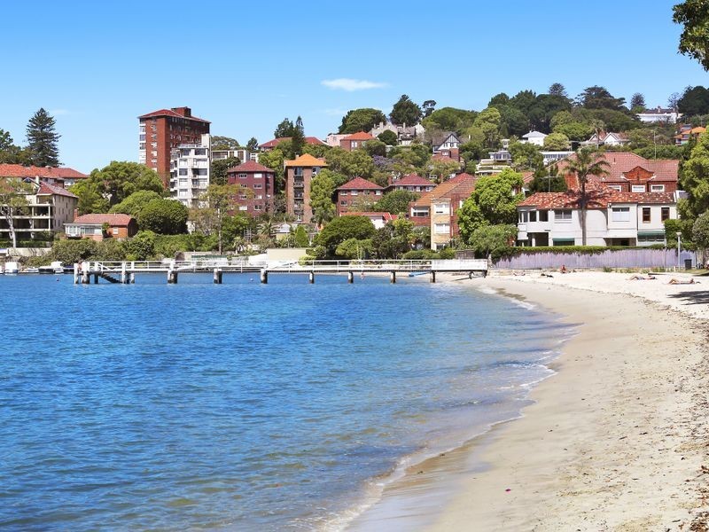 5/30 William Street, Double Bay NSW 2028