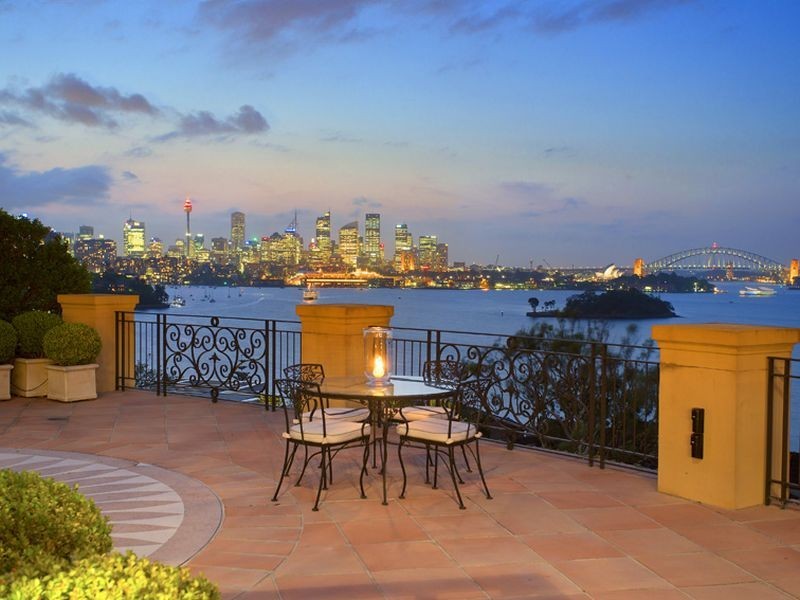 87-89 Wolseley Road (enter via 1 Wentworth Pl), Point Piper NSW 2027