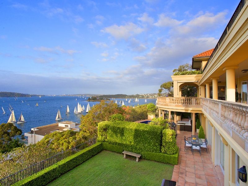 87-89 Wolseley Road (enter via 1 Wentworth Pl), Point Piper NSW 2027