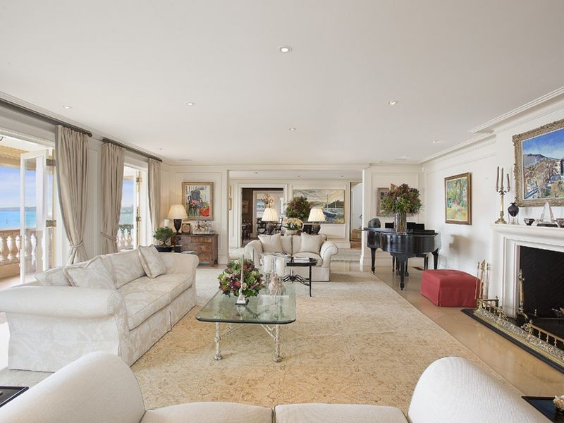 87-89 Wolseley Road (enter via 1 Wentworth Pl), Point Piper NSW 2027