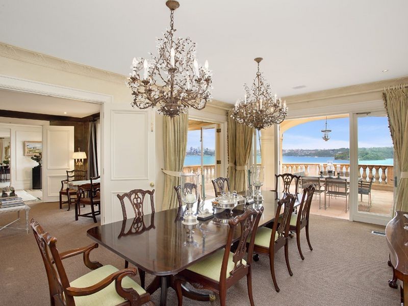 87-89 Wolseley Road (enter via 1 Wentworth Pl), Point Piper NSW 2027