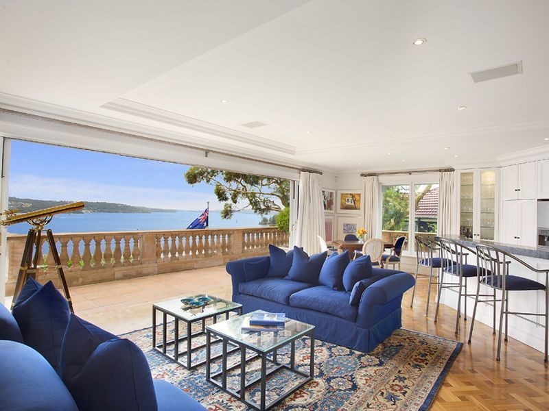 87-89 Wolseley Road (enter via 1 Wentworth Pl), Point Piper NSW 2027