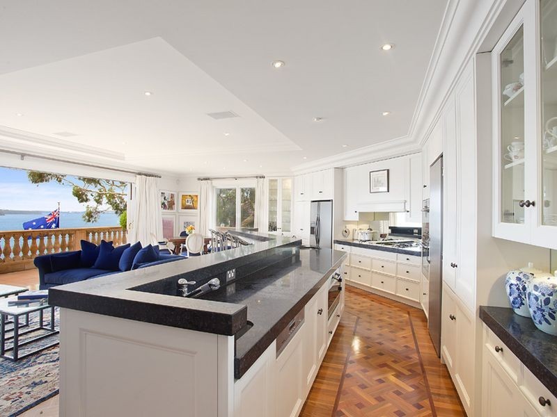 87-89 Wolseley Road (enter via 1 Wentworth Pl), Point Piper NSW 2027