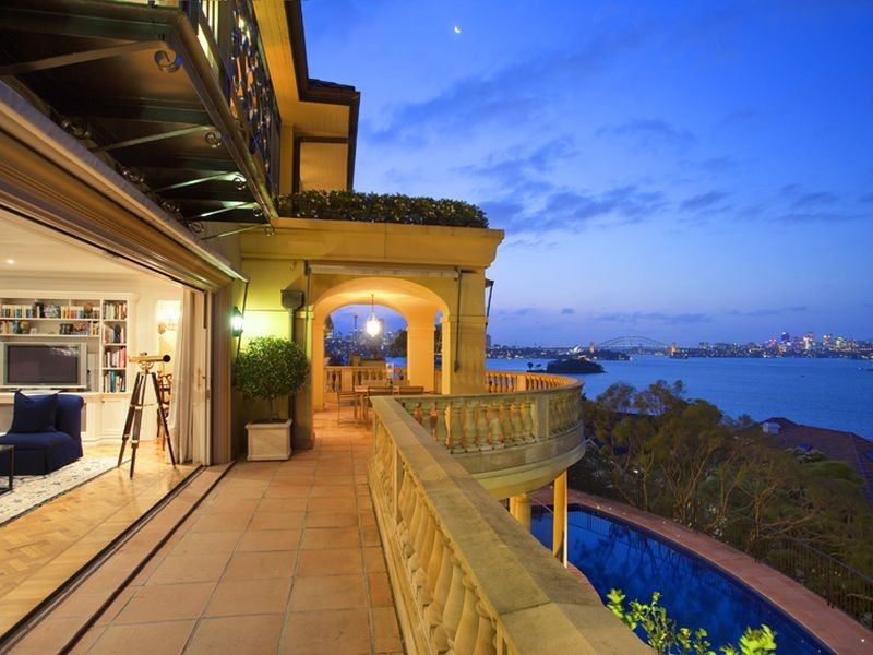 87-89 Wolseley Road (enter via 1 Wentworth Pl), Point Piper NSW 2027