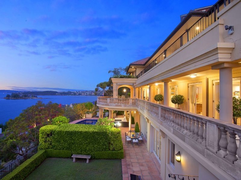 87-89 Wolseley Road (enter via 1 Wentworth Pl), Point Piper NSW 2027