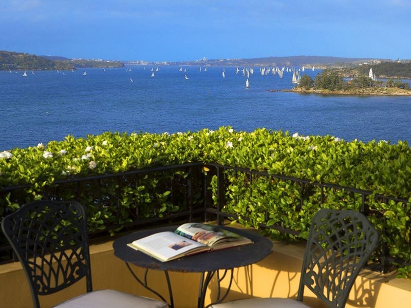 87-89 Wolseley Road (enter via 1 Wentworth Pl), Point Piper NSW 2027