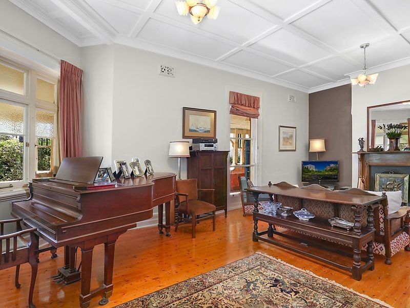 43 The Crescent, Vaucluse NSW 2030