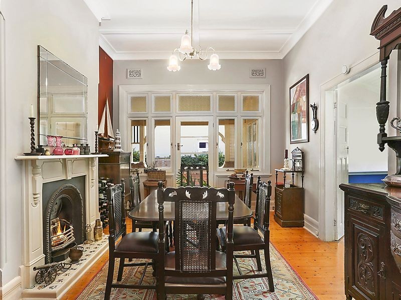 43 The Crescent, Vaucluse NSW 2030