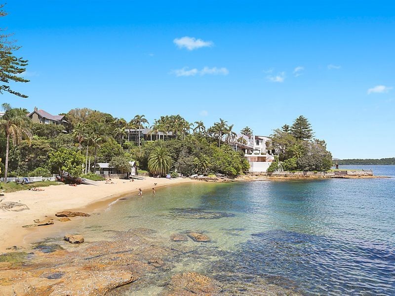 43 The Crescent, Vaucluse NSW 2030