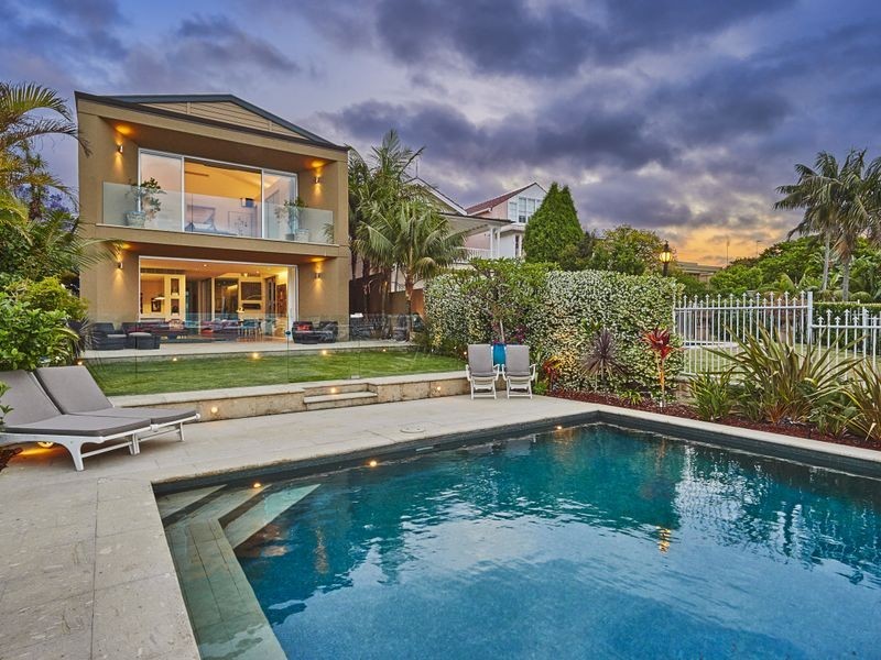 16 Castra Place, Double Bay NSW 2028