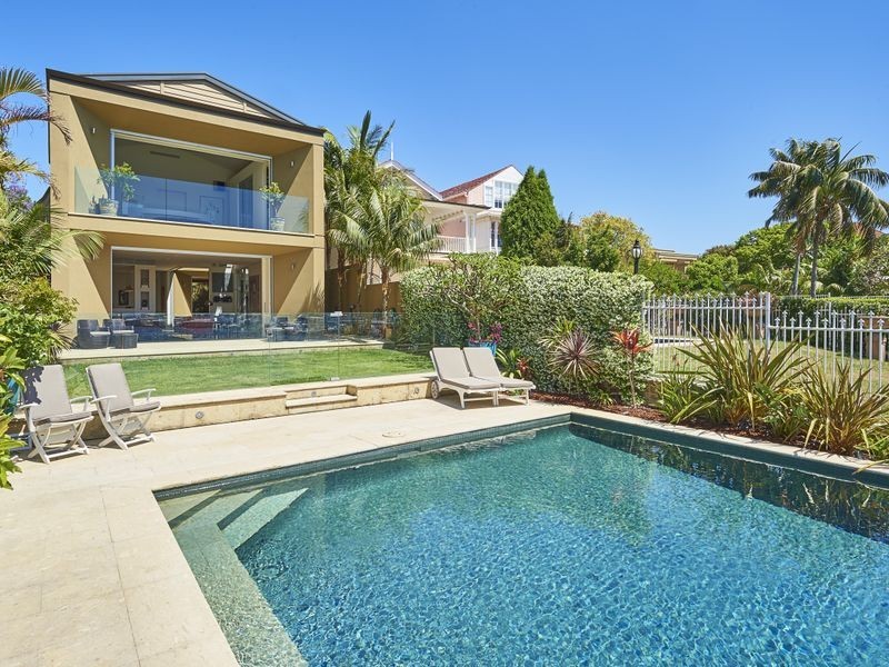 16 Castra Place, Double Bay NSW 2028