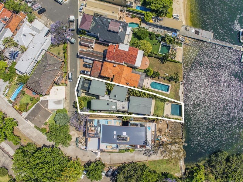 16 Castra Place, Double Bay NSW 2028