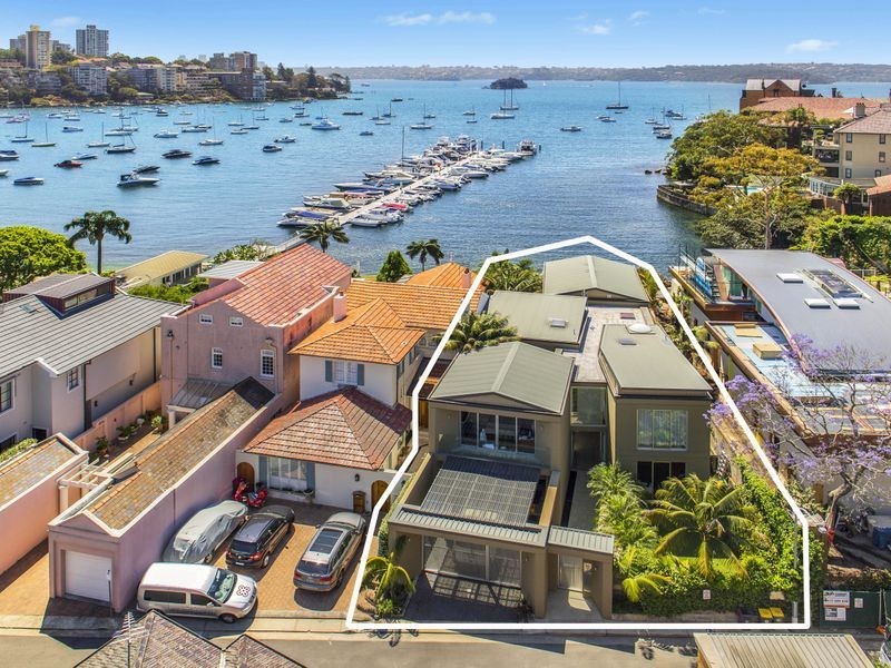 16 Castra Place, Double Bay NSW 2028