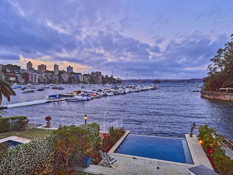 16 Castra Place, Double Bay NSW 2028