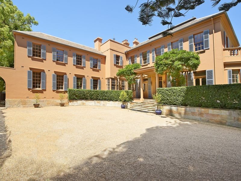 11 Wellington Street, Woollahra NSW 2025