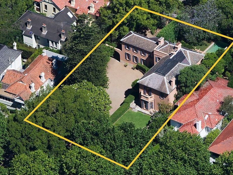 11 Wellington Street, Woollahra NSW 2025