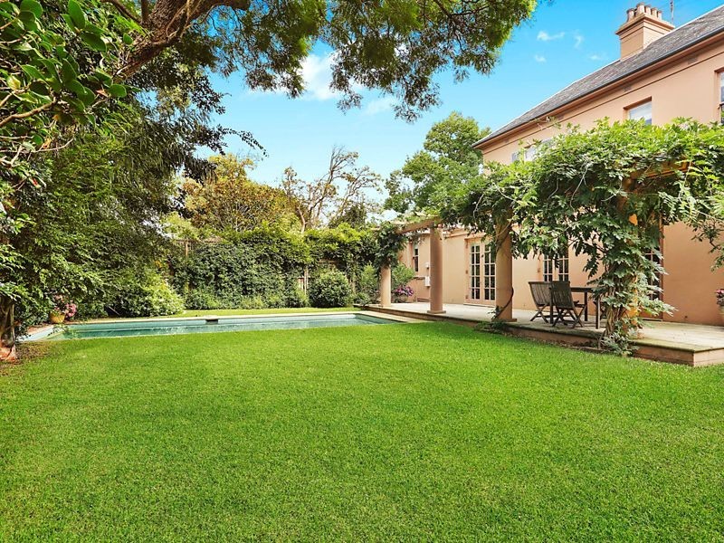 11 Wellington Street, Woollahra NSW 2025