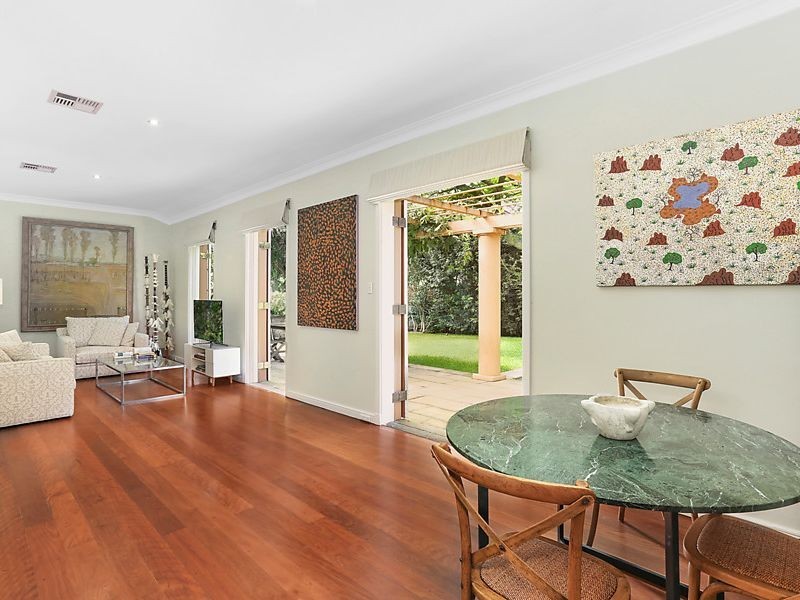 11 Wellington Street, Woollahra NSW 2025