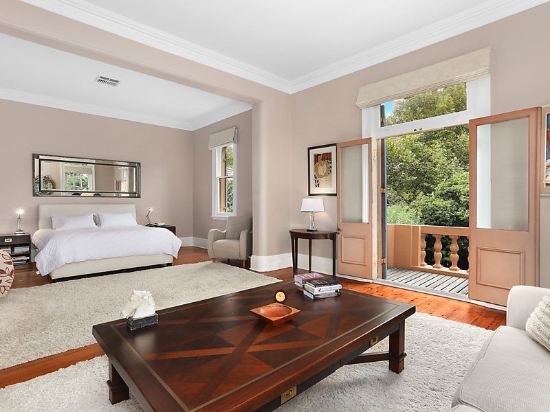 11 Wellington Street, Woollahra NSW 2025