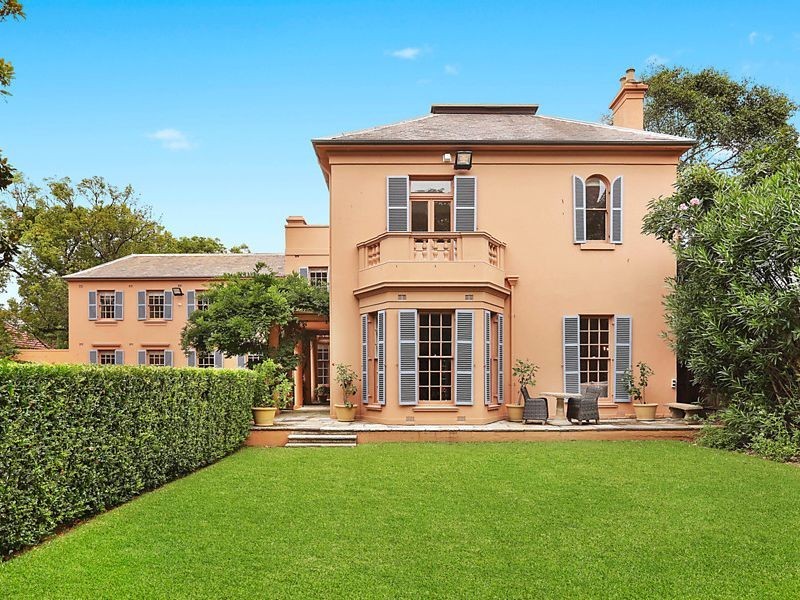 11 Wellington Street, Woollahra NSW 2025