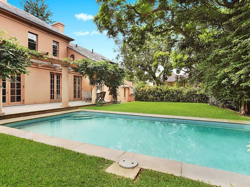 11 Wellington Street, Woollahra NSW 2025