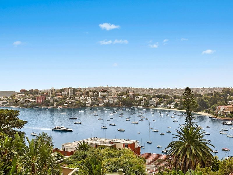 2/1 Mount Adelaide Street, Darling Point NSW 2027