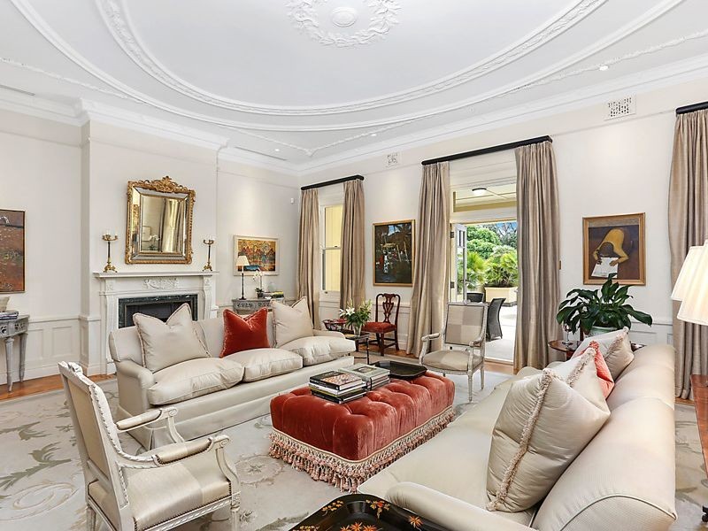 2/1 Mount Adelaide Street, Darling Point NSW 2027