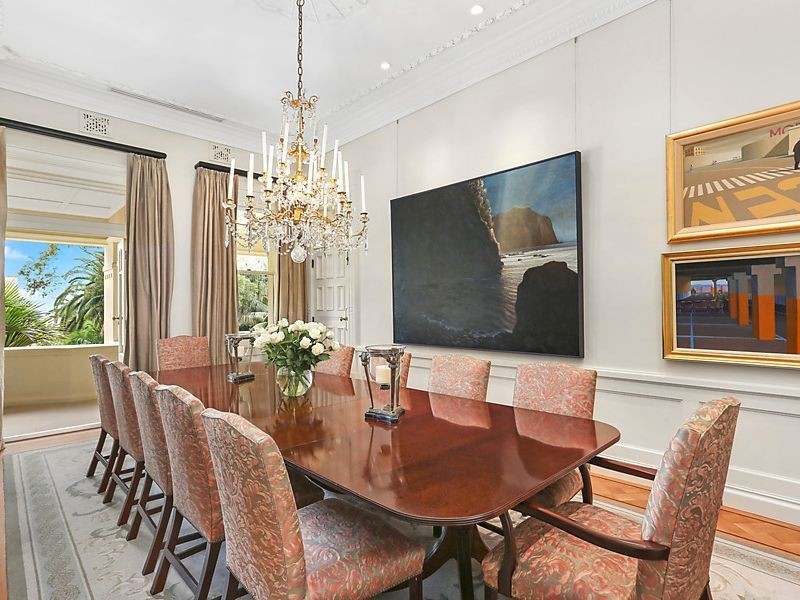 2/1 Mount Adelaide Street, Darling Point NSW 2027