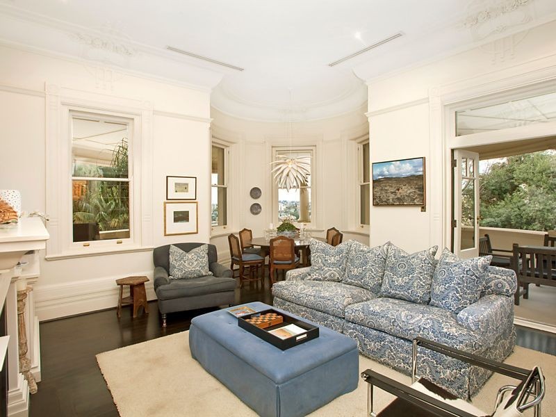 2/1 Mount Adelaide Street, Darling Point NSW 2027