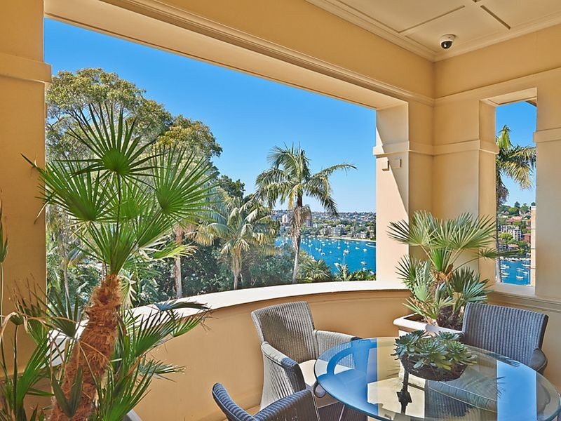 2/1 Mount Adelaide Street, Darling Point NSW 2027