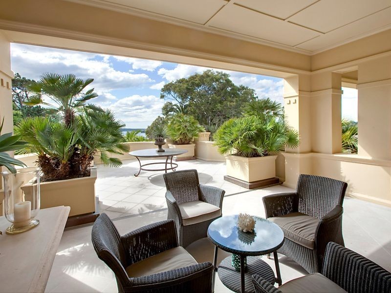 2/1 Mount Adelaide Street, Darling Point NSW 2027