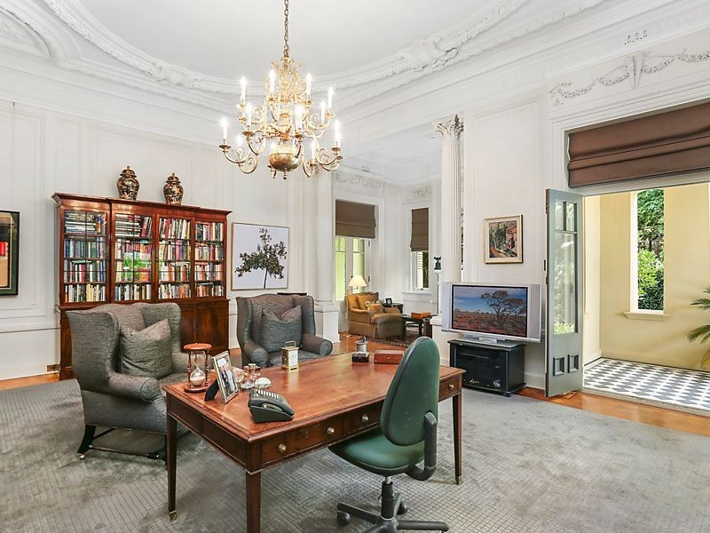 2/1 Mount Adelaide Street, Darling Point NSW 2027